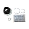 Crp Products Bmw 135I 08-10 6 Cyl. 3.0L Bmw 135I 11-1 Cv Boot Kit, Bkn0135 BKN0135 - alternate 2